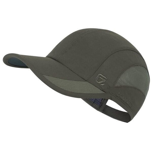 GADIEMKENSD Quick Dry Run Hat Cooling Breathable Mesh