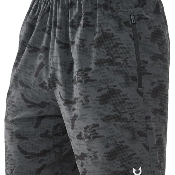 NORTHYARD Men's Athletic Running Shorts Quick Dry Workout Shorts Lightweight Sports Gym Basketball 7"/ 9"/ 5" Tennis Hiking