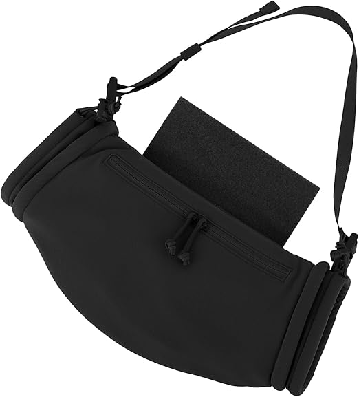 PETAC GEAR Tactical Hand Warmer,Portable Drop Hanger Waist Handwarmer Pouch for Hunting Golf Camping Fishing, Hiking, Football Winter Outdoor Field Survival.